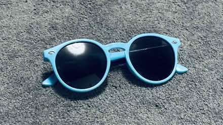 Photo of free Kids Sunglasses (Wickford/Runwell SS11) #1