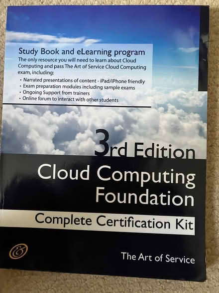 Photo of free Study guides (Kempston) #2