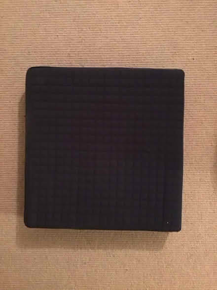 Photo of free Cushion, probably for wheelchair (Garden City OX5) #1