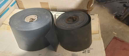 Photo of free Polythene Damp Course (Somerton Park SA 5044) #1