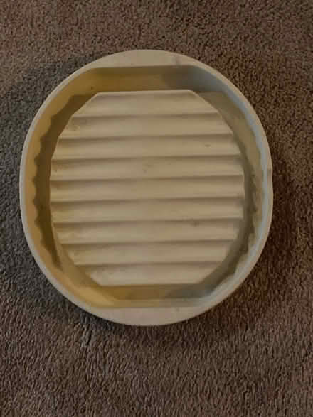 Photo of free Bacon rack (Rockville, MD) #1