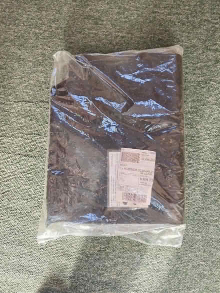 Photo of free New car mats for Nissan Micra (Bordon GU35) #1