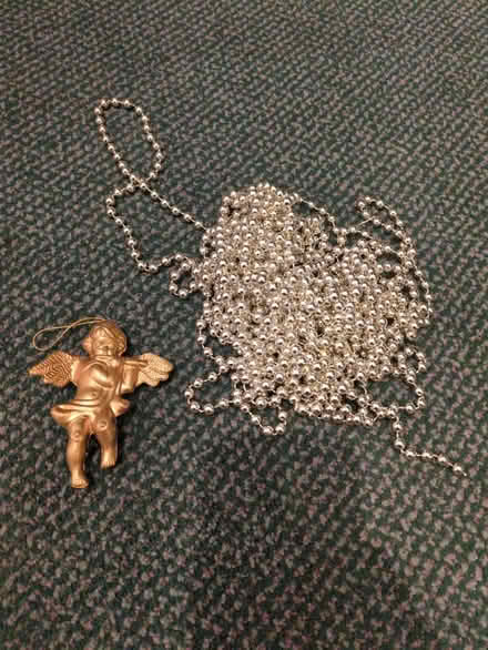 Photo of free Christmas decs (Chatham ME5) #1