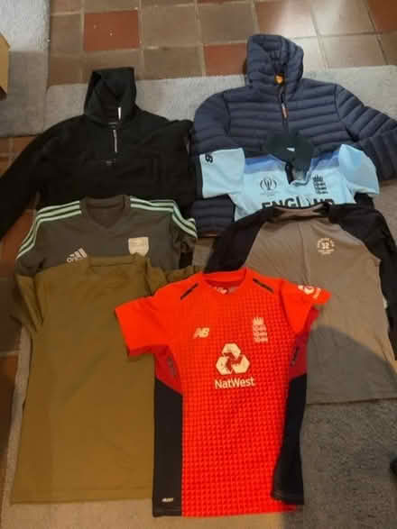 Photo of free Boys tops - 14 years, 164cm, 170cm (Highgate N6) #1