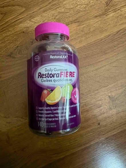 Photo of free Restora Fibre (Derry/Bronte Rd) #1