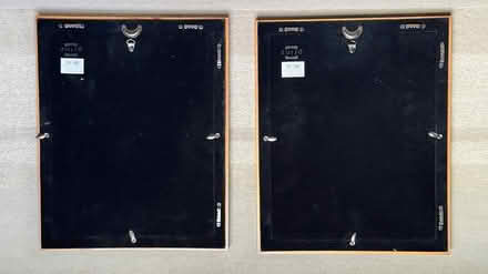 Photo of free 11 x 14 Picture Frame (Old Town Triangle) #2