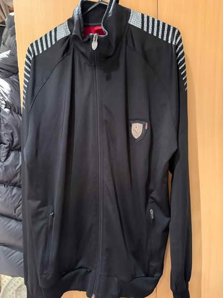 Photo of free S top (E106dt) #1