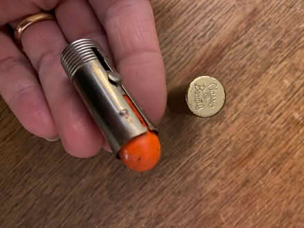 Photo of free Vintage lipsticks (Near Christie Pits) #3