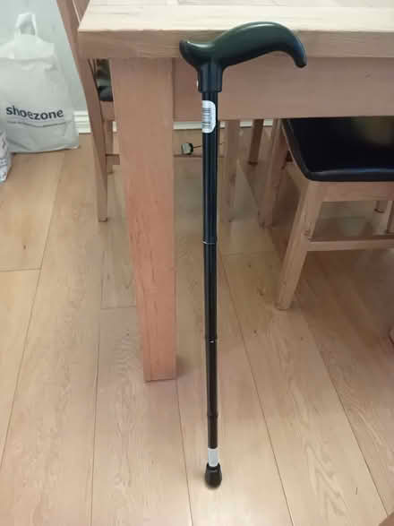 Photo of free Adjustable Walking Sticks (Caerphilly CF83) #4