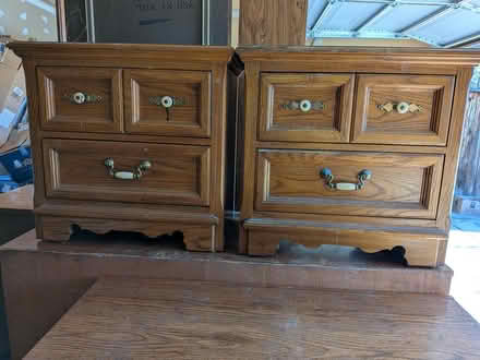 Photo of free Furniture - moving (Union City) #1