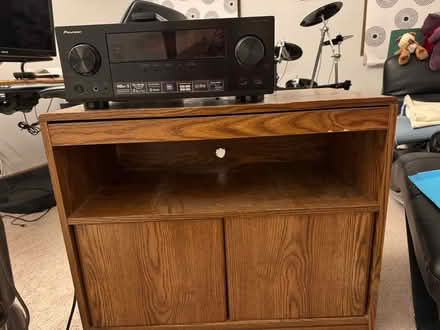 Photo of free TV AV Stand (Streamwood) #1