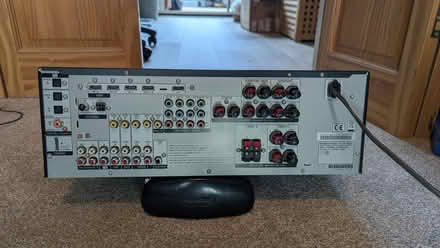 Photo of free Faulty Sony Amplifier (west side of Horsham) #2