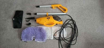 Photo of free Wolf floor steam cleaner (Walsall wood WS9) #3