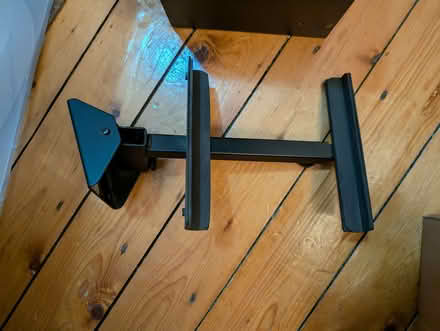 Photo of free Wall Speakers & Mounts (Daisy Hill BD9) #2