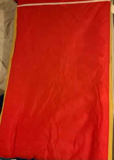 Photo of free “My First Ready Bed”. Travel airbed and sleeping bag for 2+ (Palmers Green N14) #4