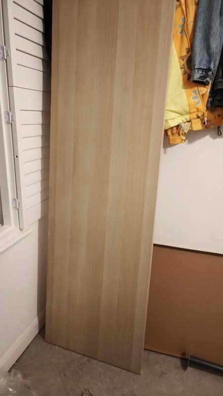 Photo of free Ikea Lagkapten Desk Top (Hanover BN2) #1