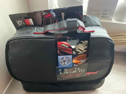 Photo of free Car Aftercare Package (Grandborough CV23) #1