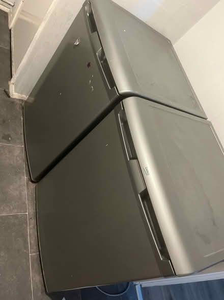 Photo of free Fridge and freezer (Southborough BR2) #2