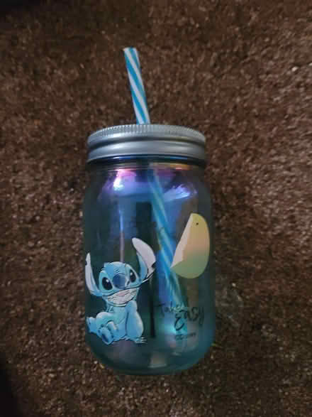 Photo of free Jar (CV2) #2