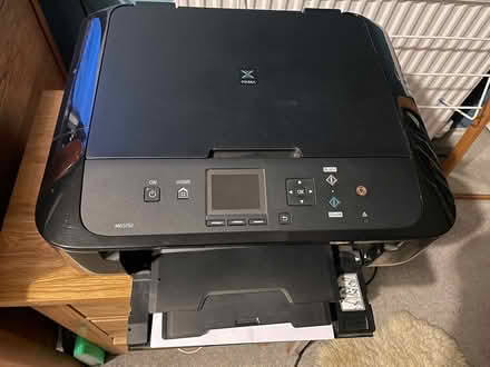 Photo of free Canon Pixma MG5750 printer/copier/scanner (Kendal LA9) #1