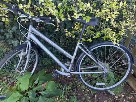 Photo of free Rebook Bike (Sevenoaks TN13) #1