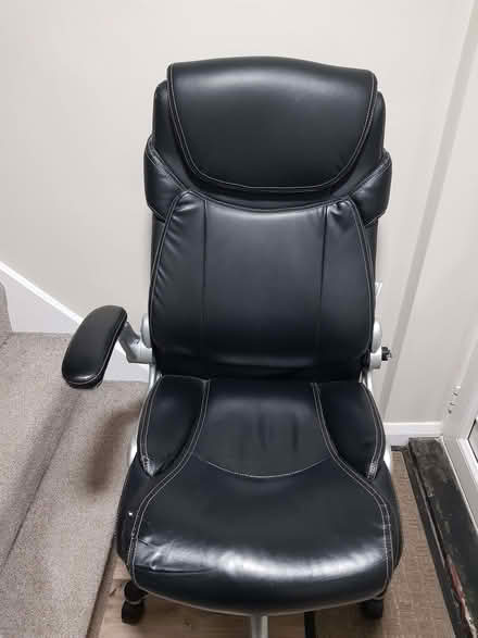 Photo of free Office Chair (Highway SL6) #1