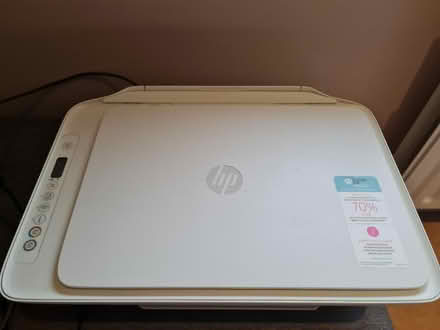Photo of free HP desk jet 2724 printer/scanner (KT7) #2