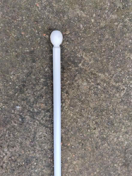 Photo of free Spring loaded curtain pole (Headington OX3) #1