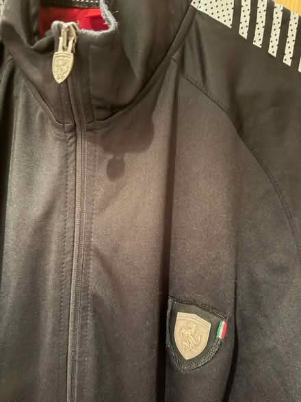 Photo of free S top (E106dt) #3