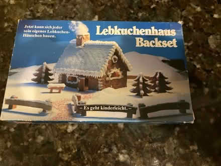 Photo of free Gingerbread House (Havertown) #1