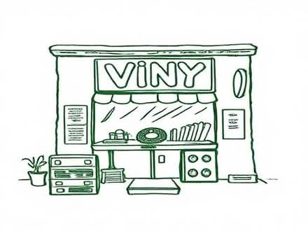 Photo of Viny Records\cassette tapes\CD'S (High Compley FY6) #1