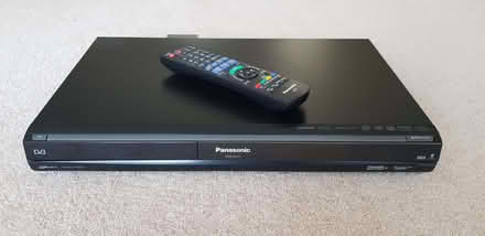 Photo of free DVD/HDD Recorder (Lightpill GL5) #1