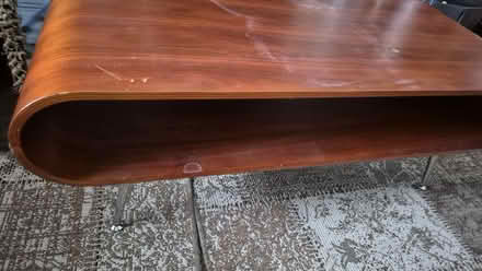Photo of free Coffee Table (West Croydon CR0) #1