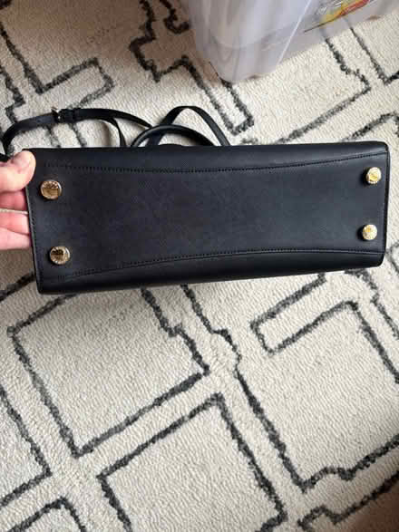 Photo of free Michael Kors bag (Rego Park) #4