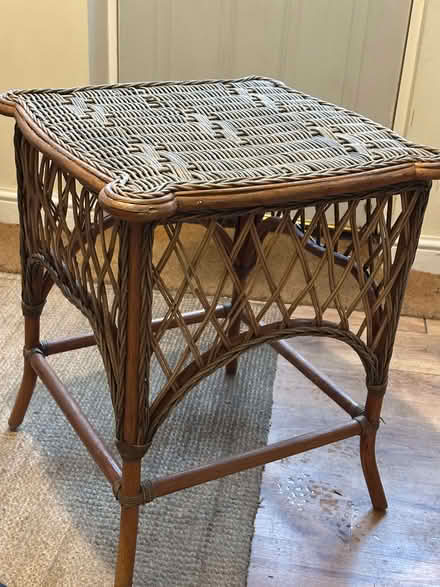 Photo of free Table see pictures (Nailsworth GL6) #2