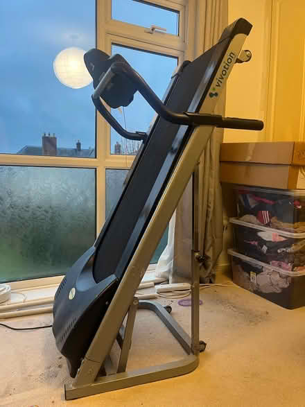 Photo of free Vivotion running machine (Leominster) #2
