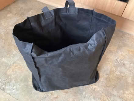 Photo of free Folding bag (Woodford IG8) #2