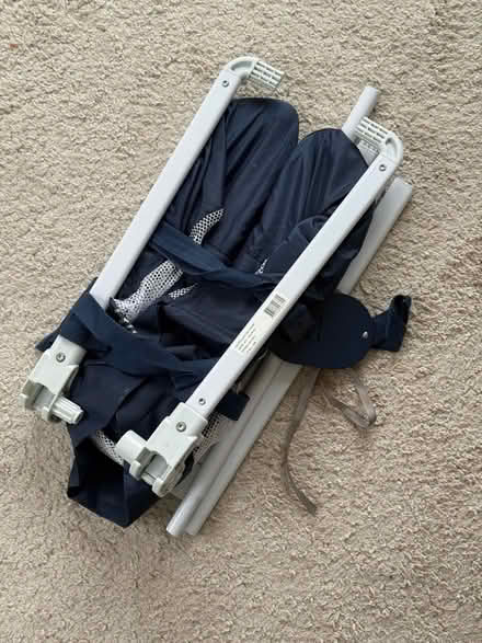 Photo of free Portable toddler bed guard (Headington OX3) #3