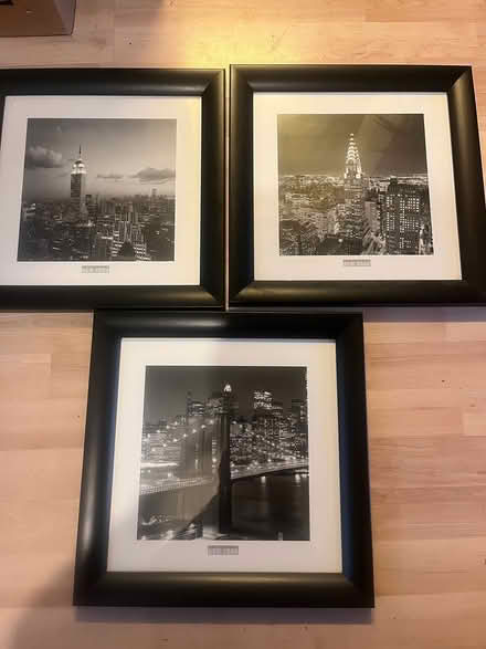 Photo of free Pictures of New York (Whiteway, Bath) #1