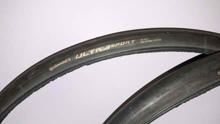 Photo of free Road Bike Tyres (Reading West RG1) #2