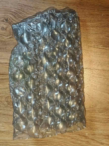 Photo of free Large quantity of bubble wrap and protective packaging (Tyttenhanger AL4) #1
