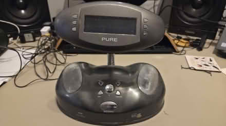 Photo of free The Bug DAB (Bournemouth BH9) #2