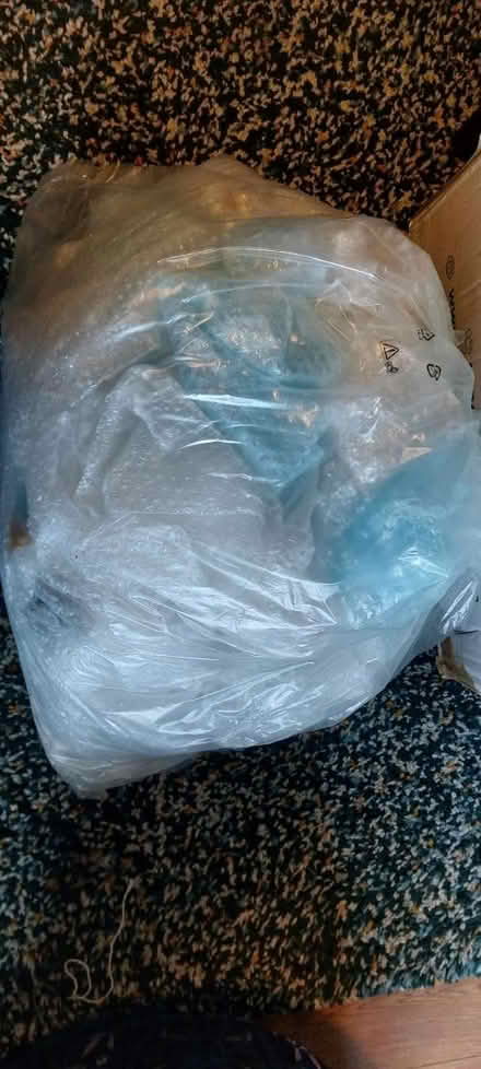 Photo of free Cardboard boxes for moving house (SE20) #3