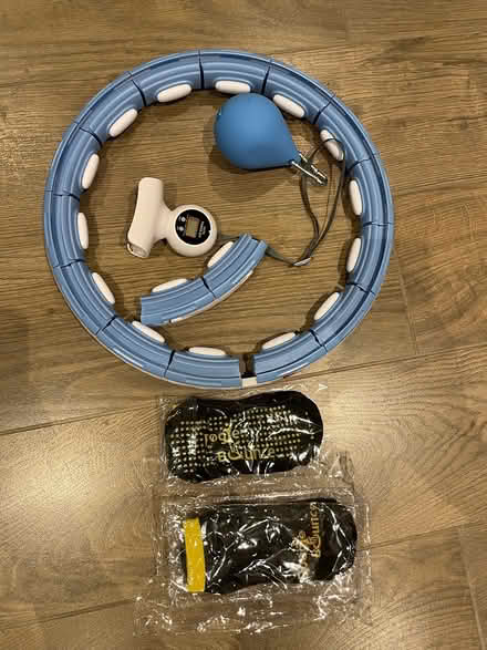 Photo of free Waist Trainer (Cuffley) #4