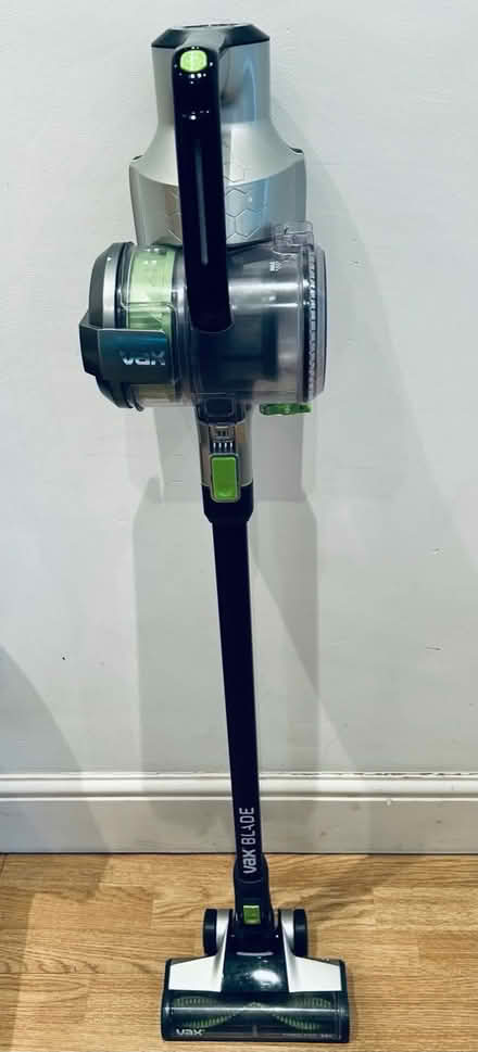 Photo of free VAX PowerBlade Ultra Vacuum (Ickenham) #1