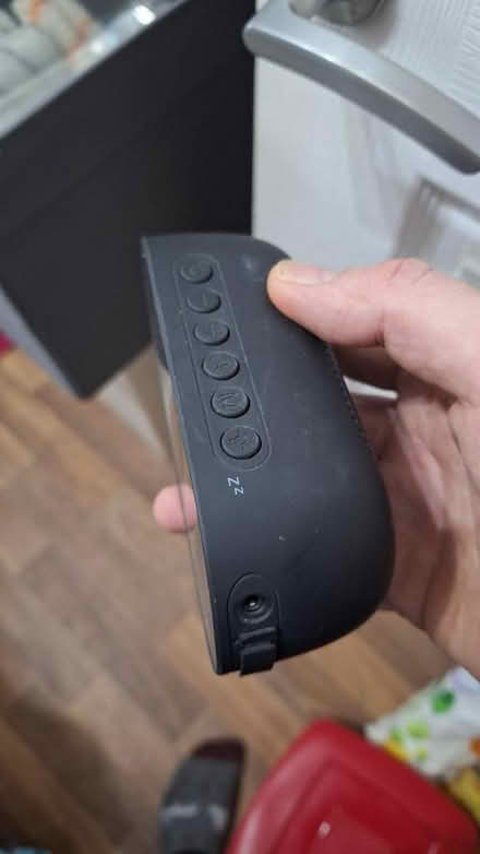 Photo of free Clock radio bluetooth usbcharging (Sheffield hackenthorpe S12) #2