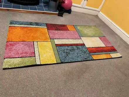 Photo of free Rug (LA1 Bowerham) #1