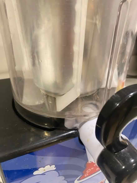 Photo of free Slushie real slushie machine (Horsham RH13) #2