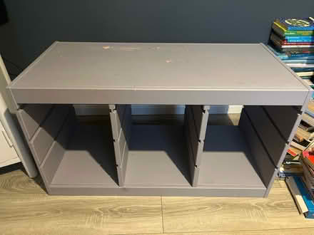 Photo of free IKEA storage (Annahilt BT26) #1