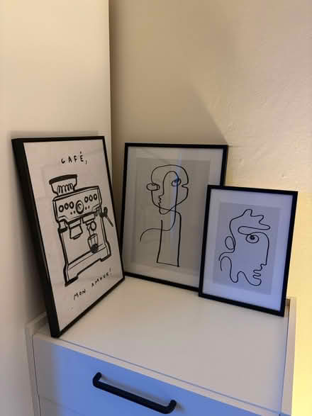 Photo of free Pictures frames (BR1) #1